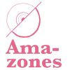 Logo of the association PROJET AMAZONES